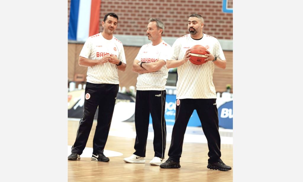 Bahrain youngsters take on Germany in opener